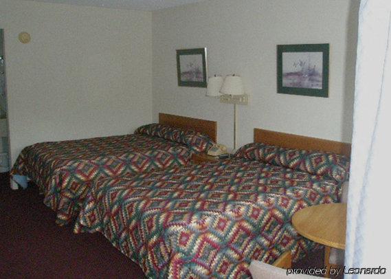 Econo Lodge Yemassee Habitación foto